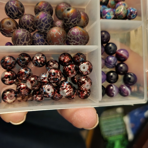 Beads - Picture 2 of 3